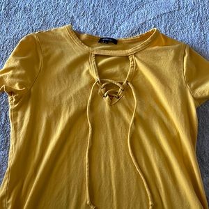 Soft T-shirt material